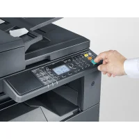 МФУ Kyocera Mita TASKalfa 2201 фото 2